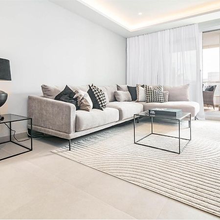 Modern Apartment In San Pedro By Costarentals - M34 Marbella Zewnętrze zdjęcie