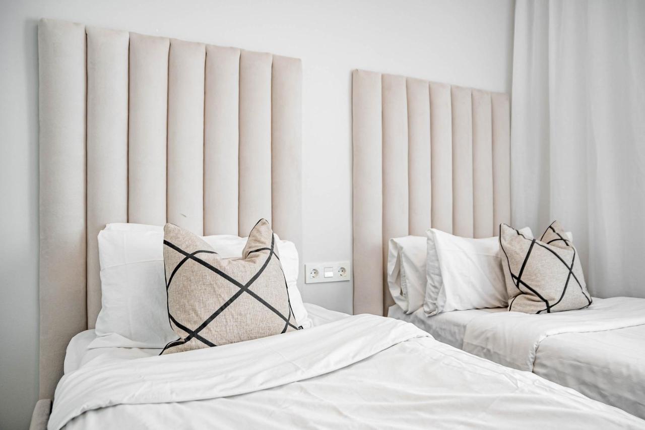 Modern Apartment In San Pedro By Costarentals - M34 Marbella Zewnętrze zdjęcie