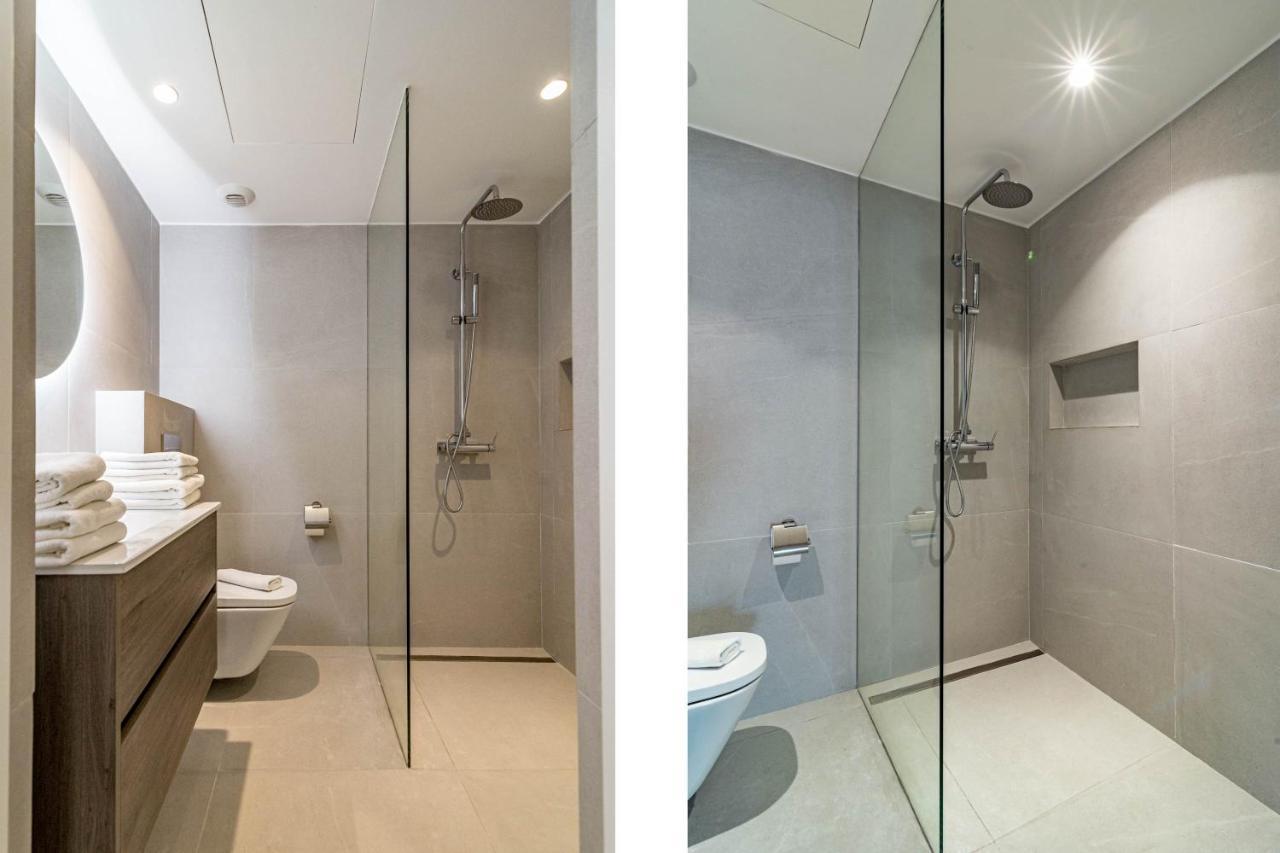 Modern Apartment In San Pedro By Costarentals - M34 Marbella Zewnętrze zdjęcie