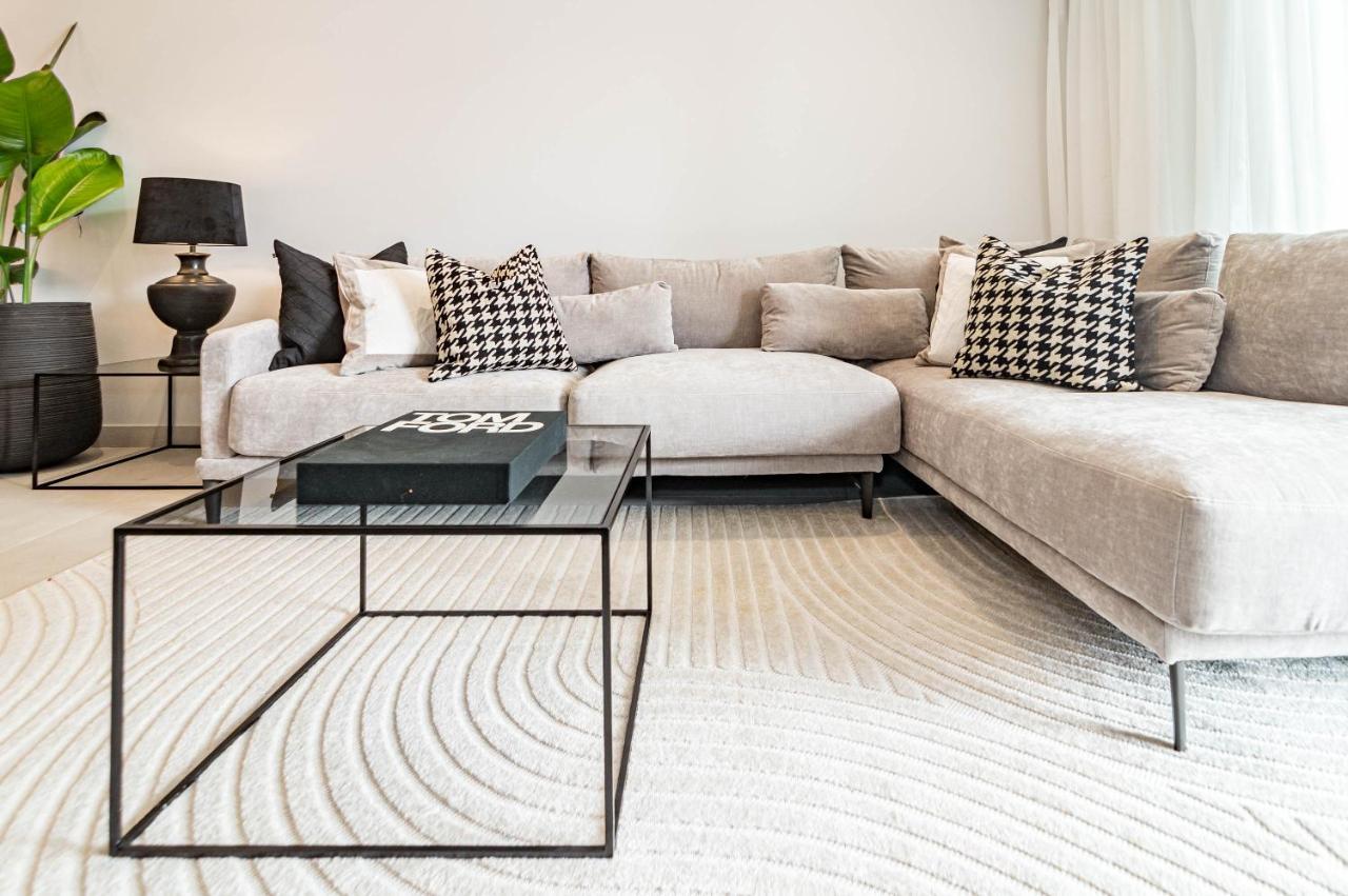 Modern Apartment In San Pedro By Costarentals - M34 Marbella Zewnętrze zdjęcie