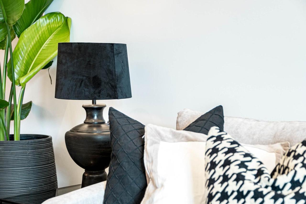 Modern Apartment In San Pedro By Costarentals - M34 Marbella Zewnętrze zdjęcie
