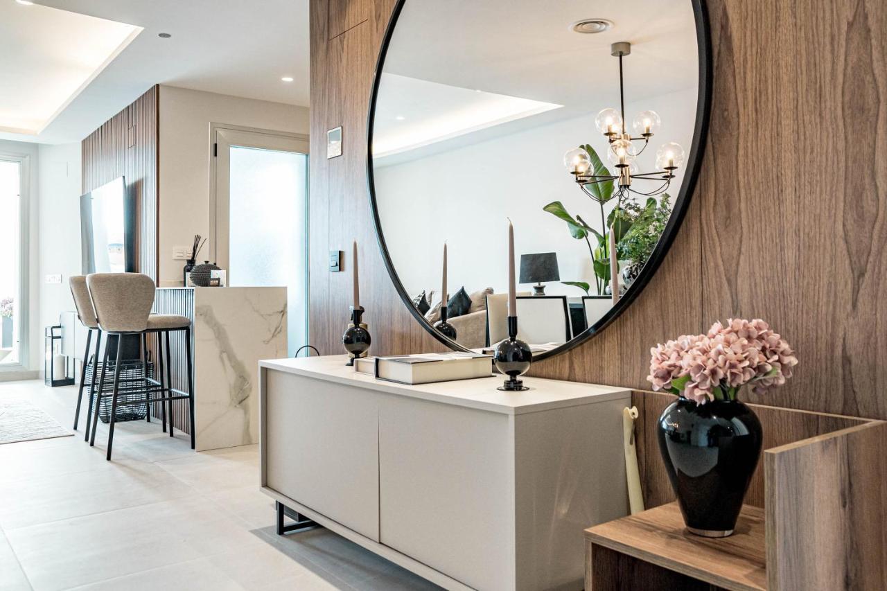 Modern Apartment In San Pedro By Costarentals - M34 Marbella Zewnętrze zdjęcie