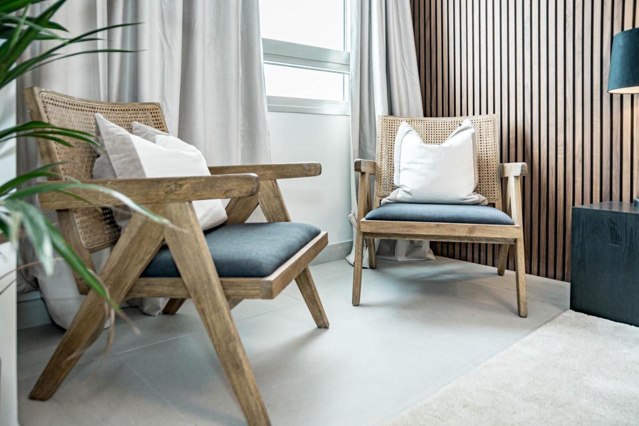 Modern Apartment In San Pedro By Costarentals - M34 Marbella Zewnętrze zdjęcie
