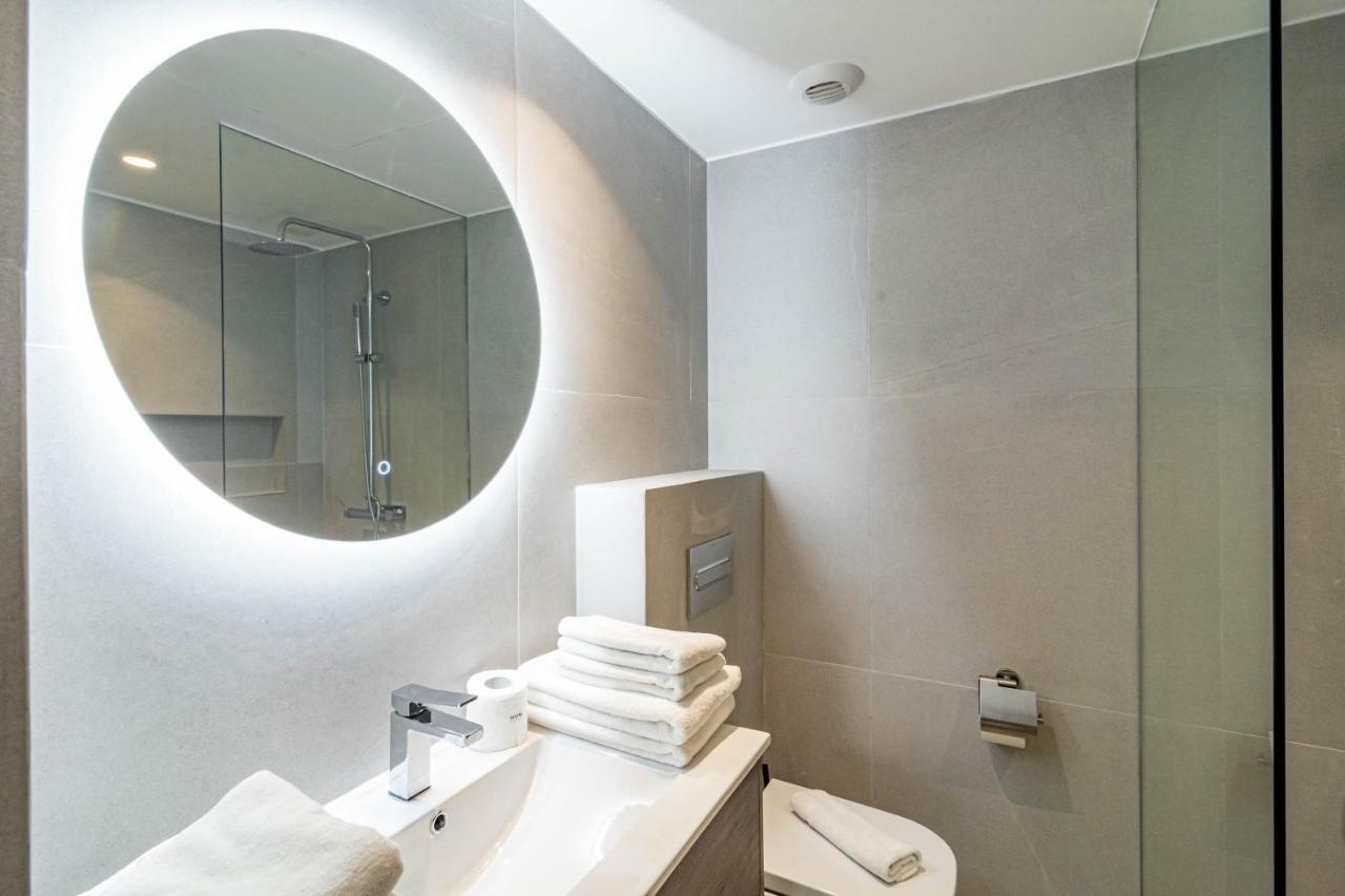 Modern Apartment In San Pedro By Costarentals - M34 Marbella Zewnętrze zdjęcie