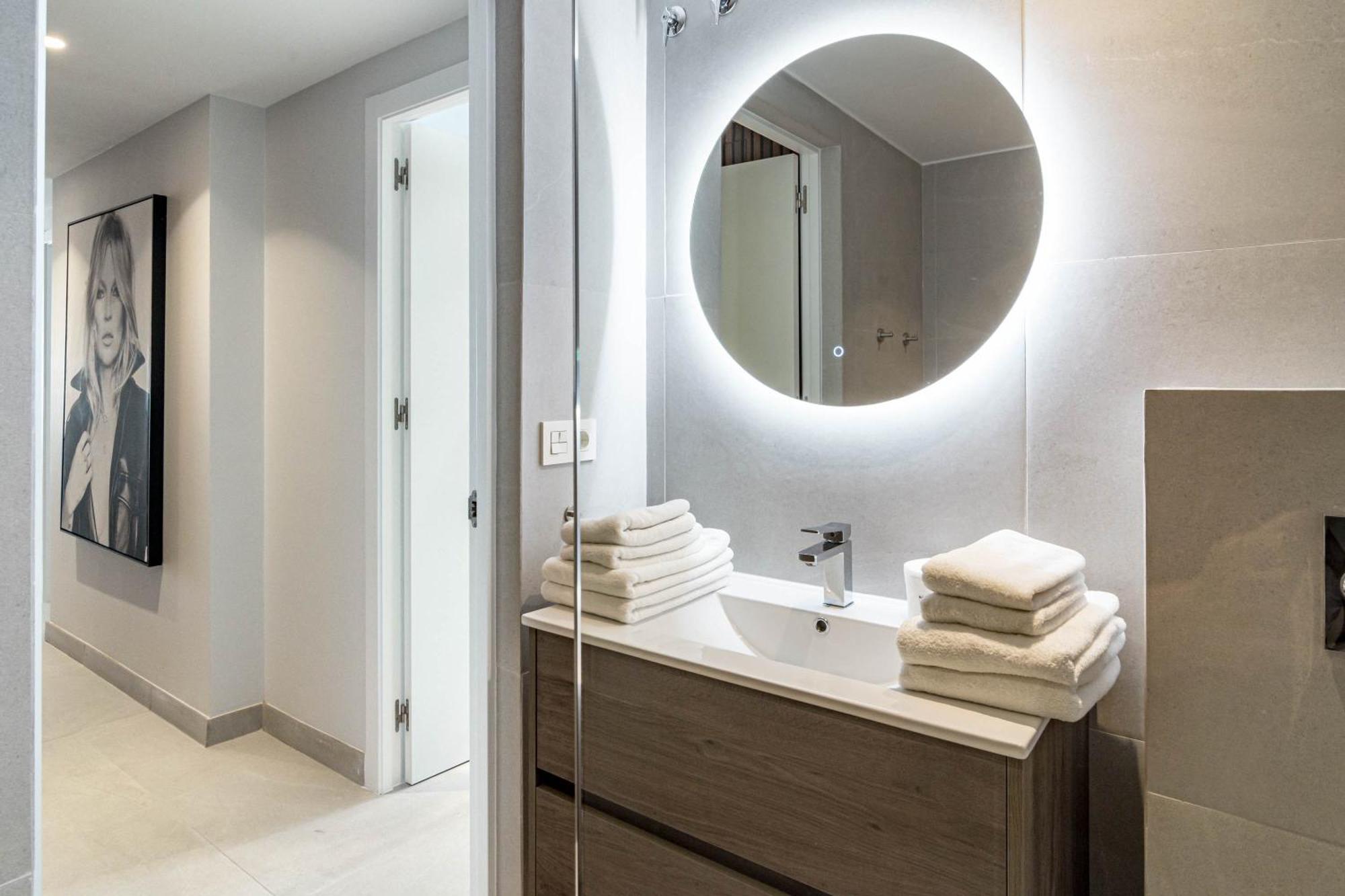 Modern Apartment In San Pedro By Costarentals - M34 Marbella Zewnętrze zdjęcie