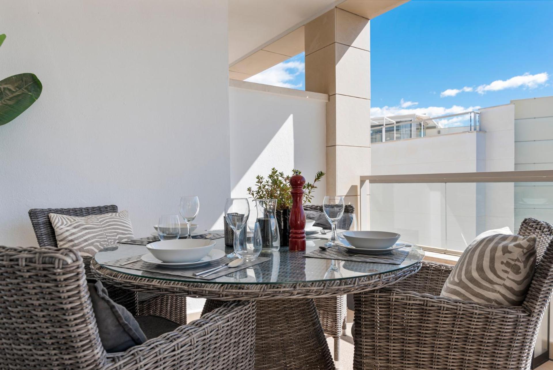 Modern Apartment In San Pedro By Costarentals - M34 Marbella Zewnętrze zdjęcie